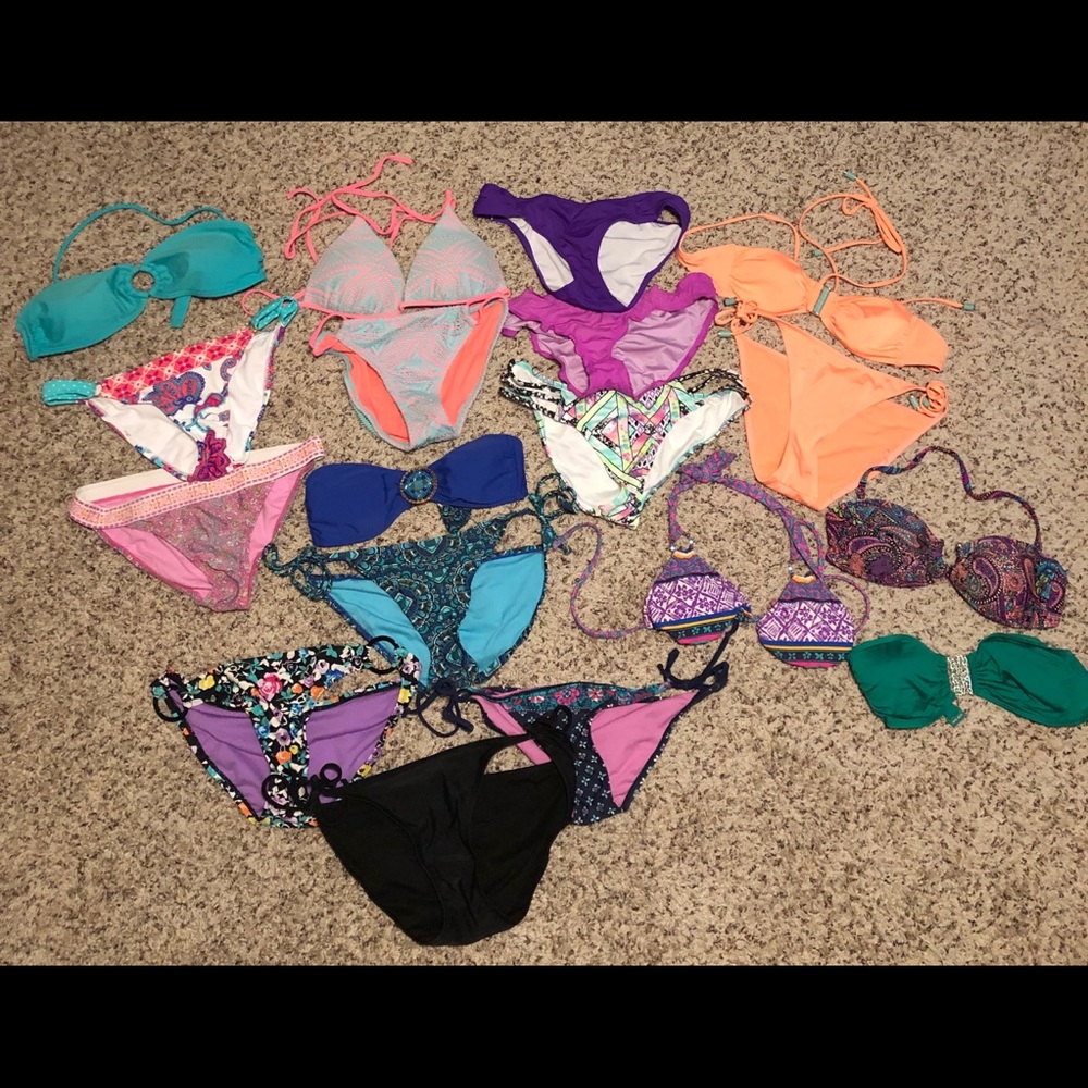 Bikinis